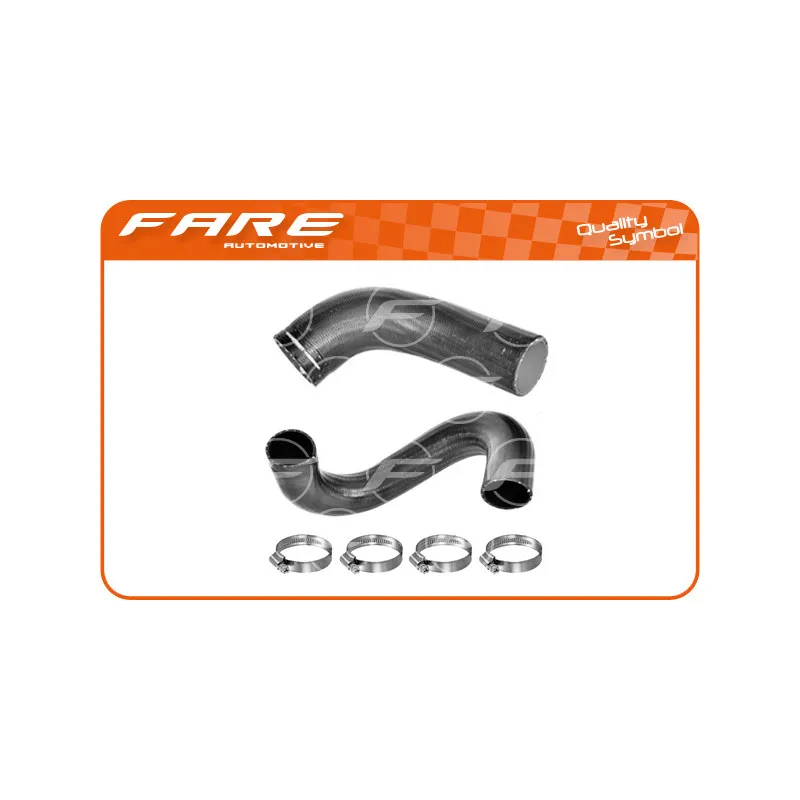 Gaine de suralimentation FARE SA 14945