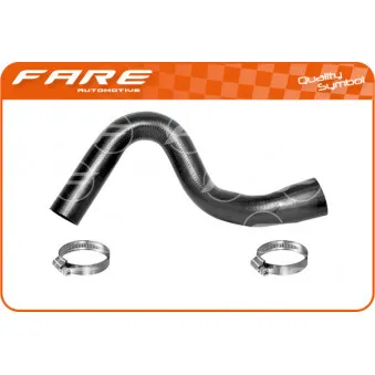 Gaine de suralimentation FARE SA 14946
