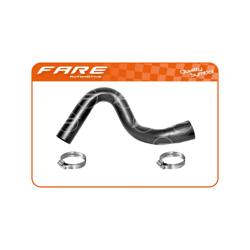 Gaine de suralimentation FARE SA 14946