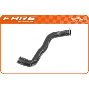 Gaine de suralimentation FARE SA 14947
