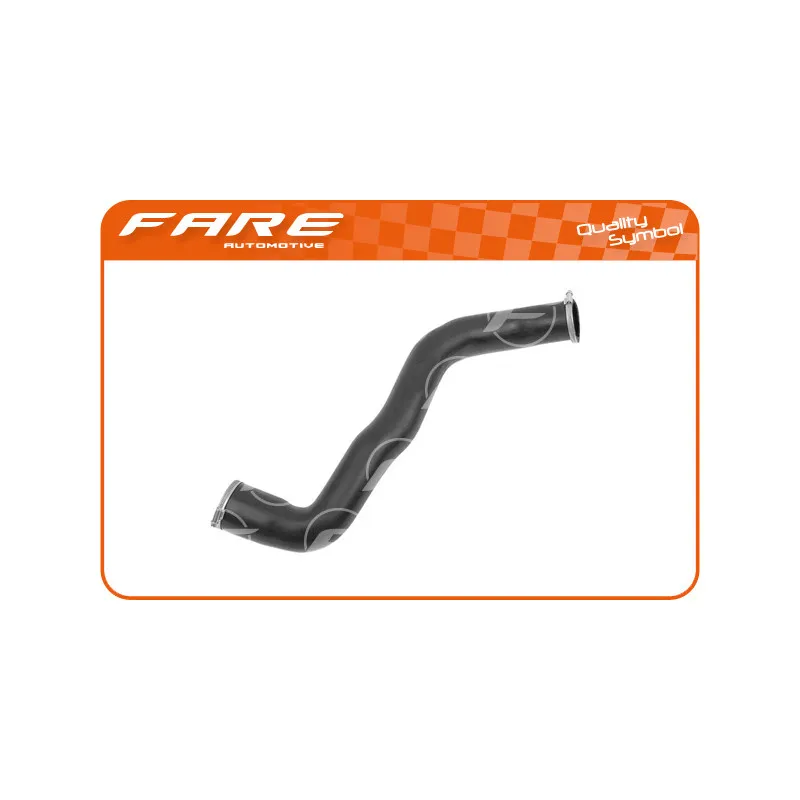 Gaine de suralimentation FARE SA 14947