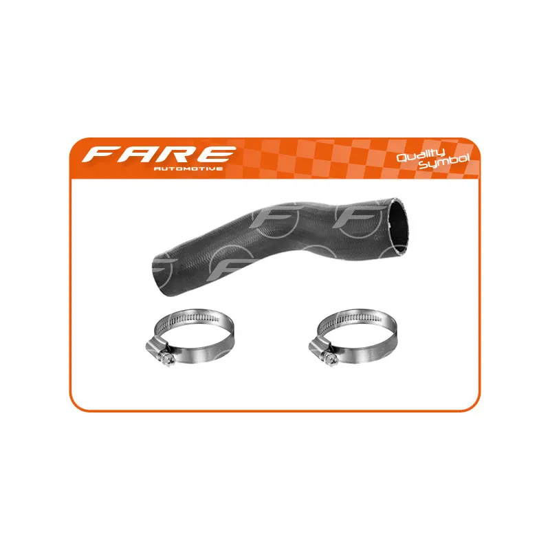 Gaine de suralimentation FARE SA 14948