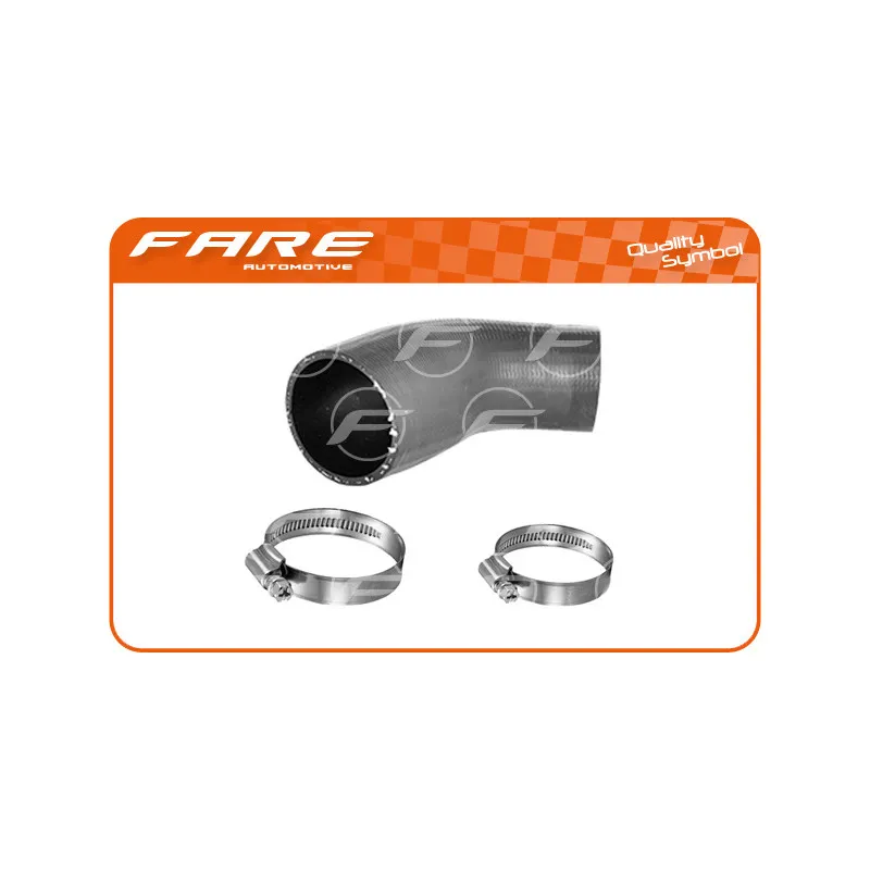 Gaine de suralimentation FARE SA 14949