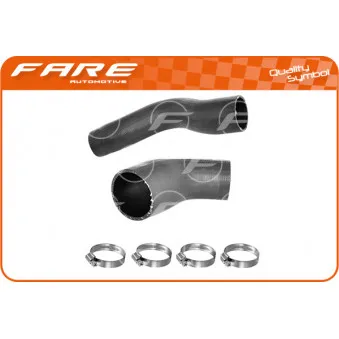Gaine de suralimentation FARE SA 14950