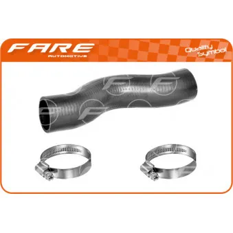 Gaine de suralimentation FARE SA 14951