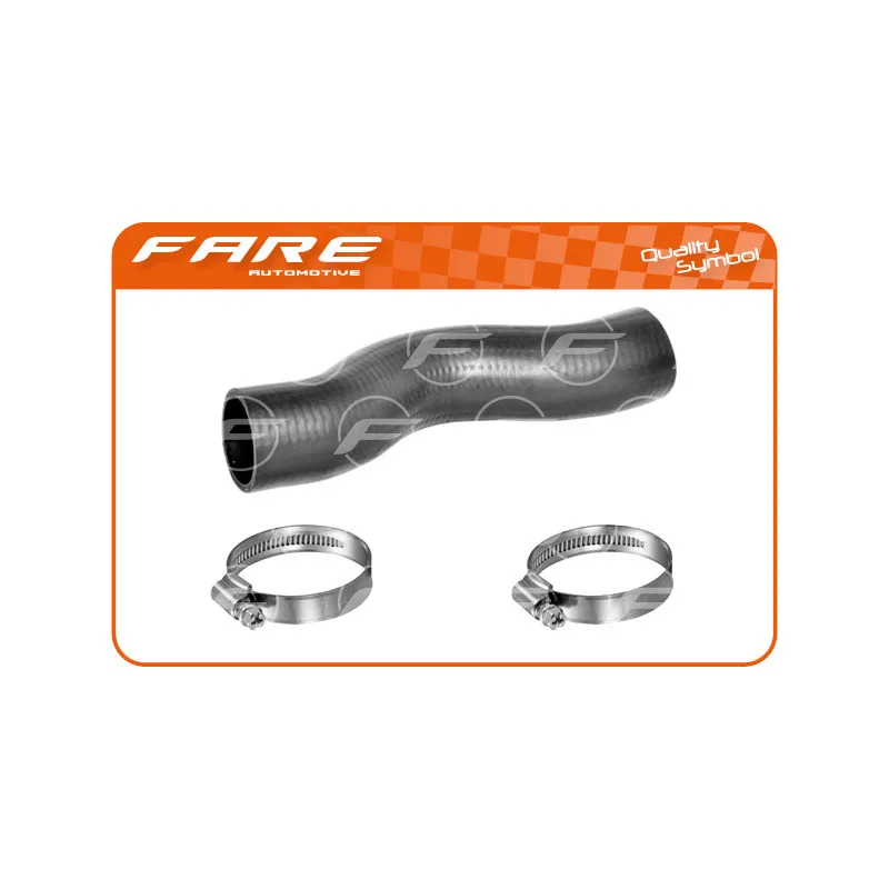 Gaine de suralimentation FARE SA 14951