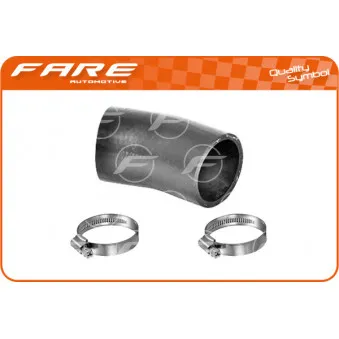 Gaine de suralimentation FARE SA 14952