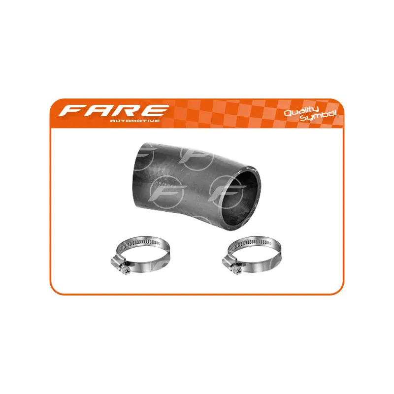 Gaine de suralimentation FARE SA 14952