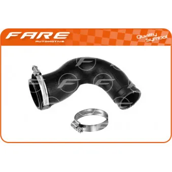 Gaine de suralimentation FARE SA 14953