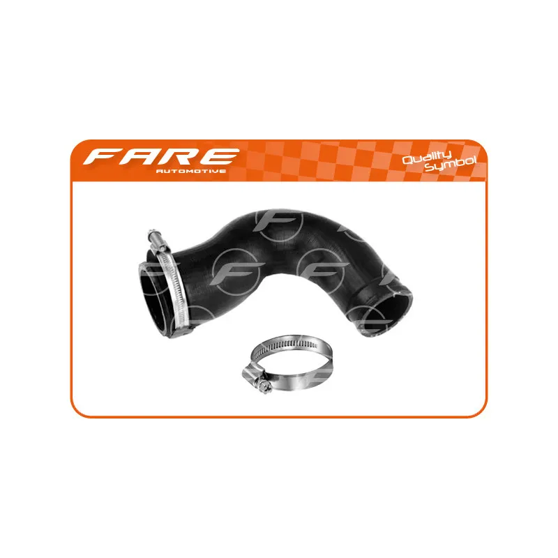 Gaine de suralimentation FARE SA 14953