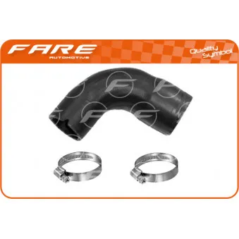 Gaine de suralimentation FARE SA 14954