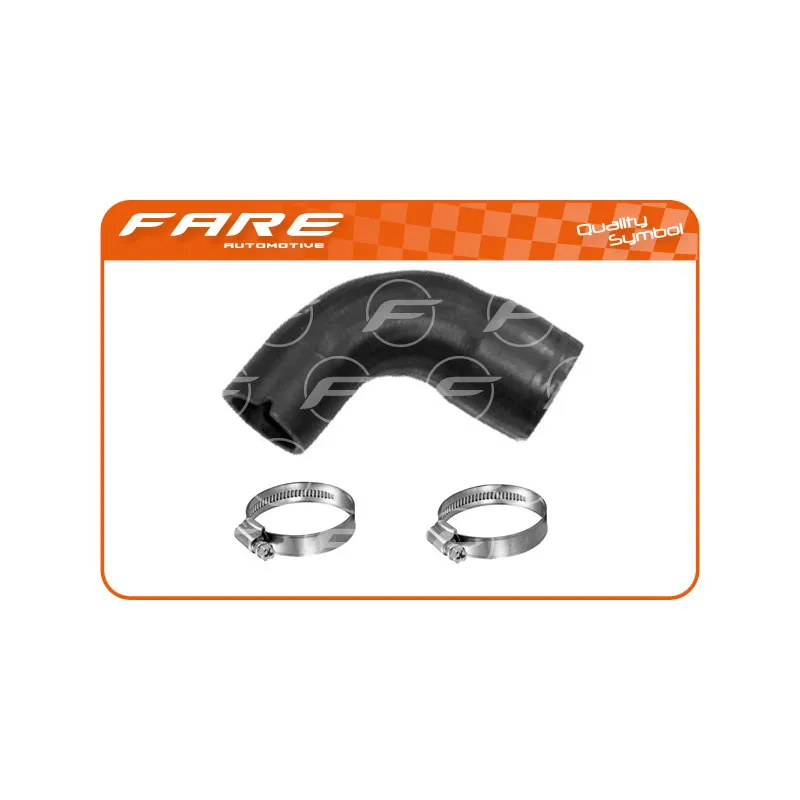Gaine de suralimentation FARE SA 14954