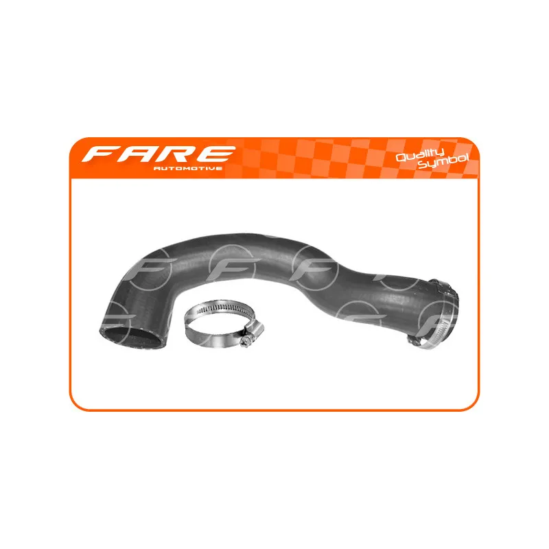 Gaine de suralimentation FARE SA 14955