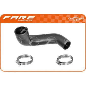 Gaine de suralimentation FARE SA 14956