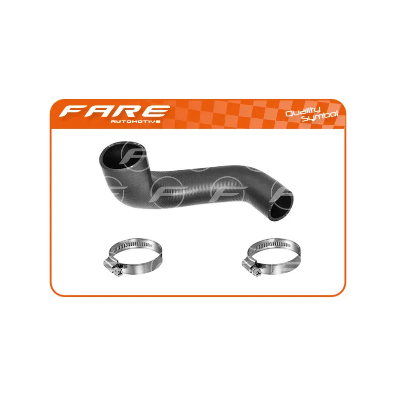Gaine de suralimentation FARE SA 14956