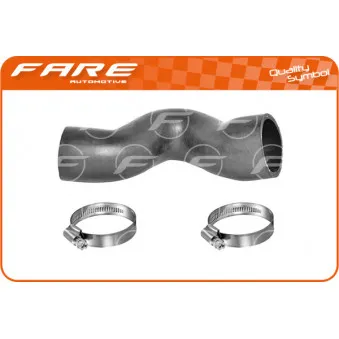 Gaine de suralimentation FARE SA 14957
