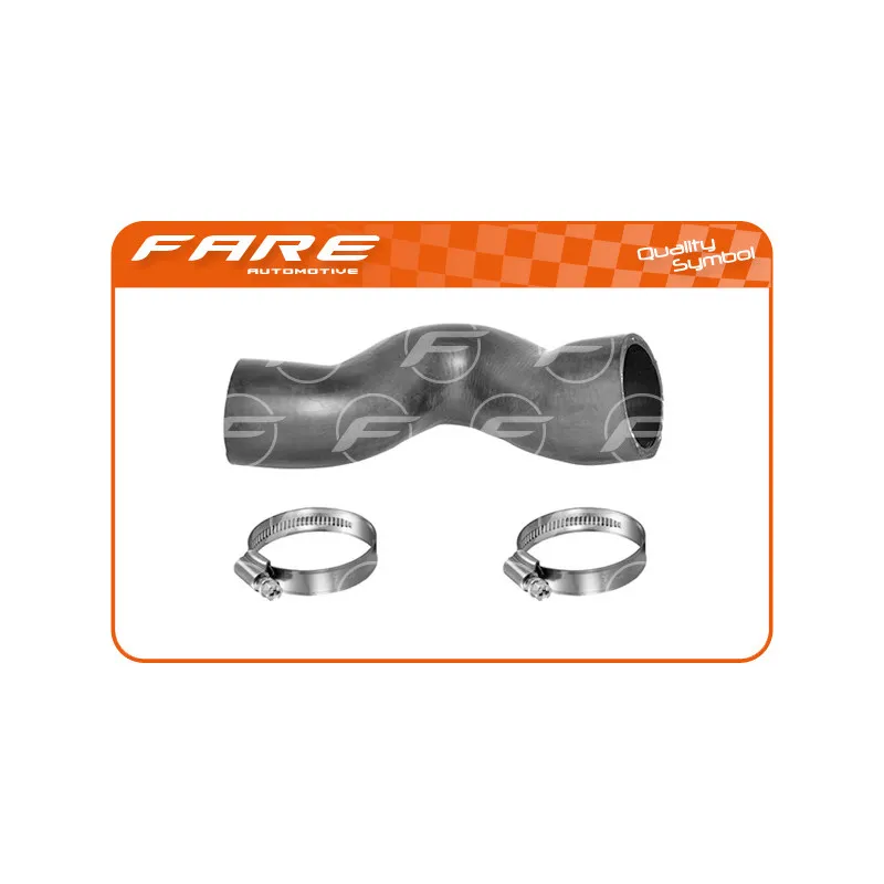 Gaine de suralimentation FARE SA 14957