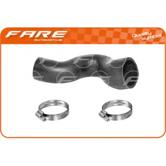 Gaine de suralimentation FARE SA 14958
