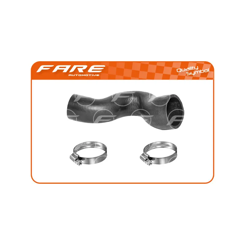Gaine de suralimentation FARE SA 14958