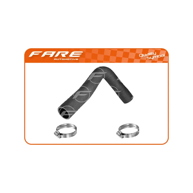 Gaine de suralimentation FARE SA 14959