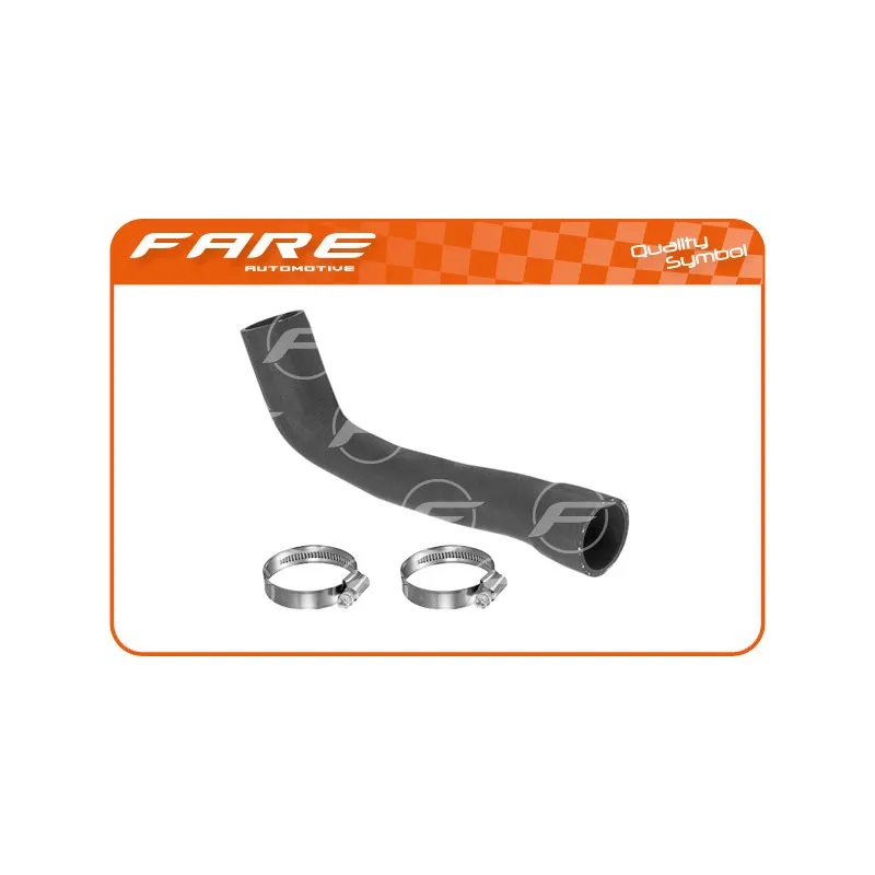 Gaine de suralimentation FARE SA 14965