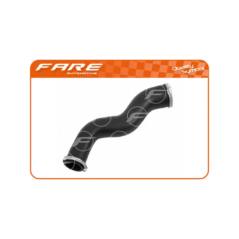 Gaine de suralimentation FARE SA 14966