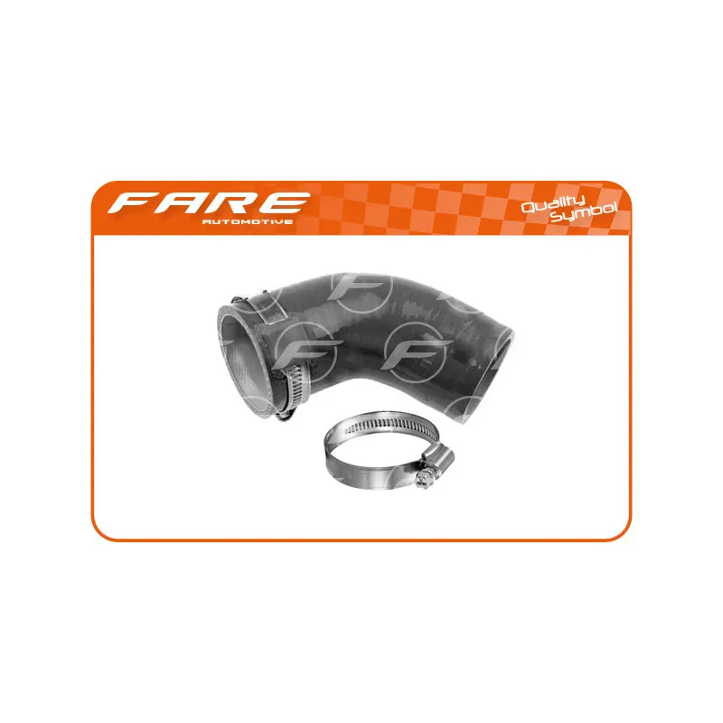 Gaine de suralimentation FARE SA 14967