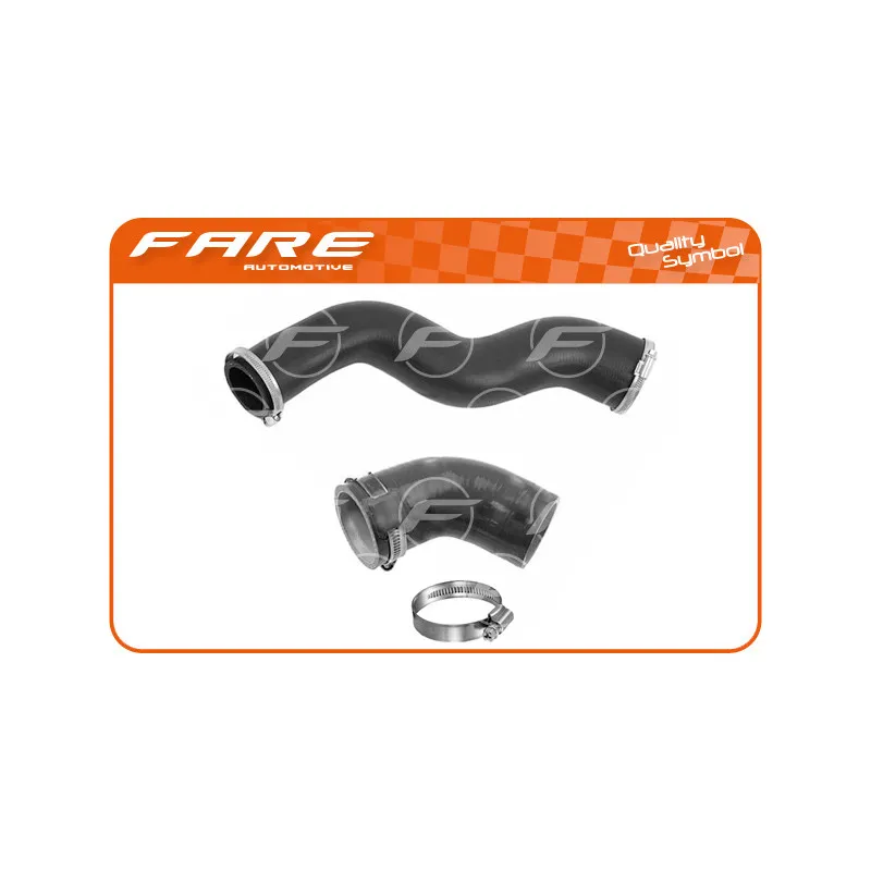 Gaine de suralimentation FARE SA 14968