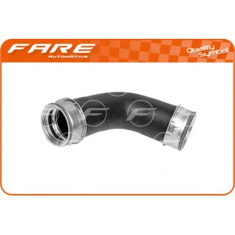 Gaine de suralimentation FARE SA 14969