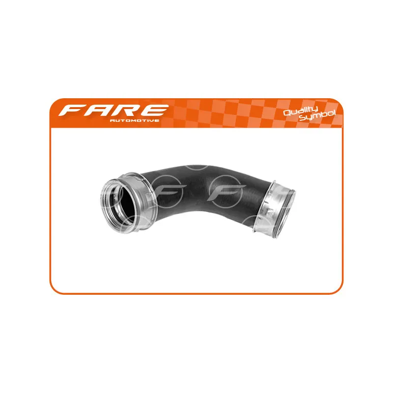 Gaine de suralimentation FARE SA 14969