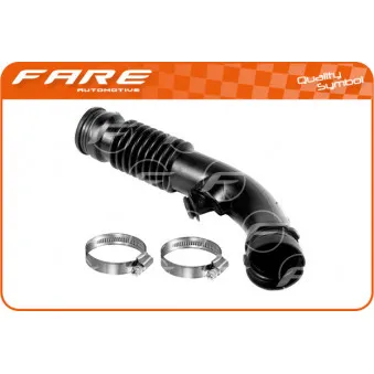 Gaine de suralimentation FARE SA 14971