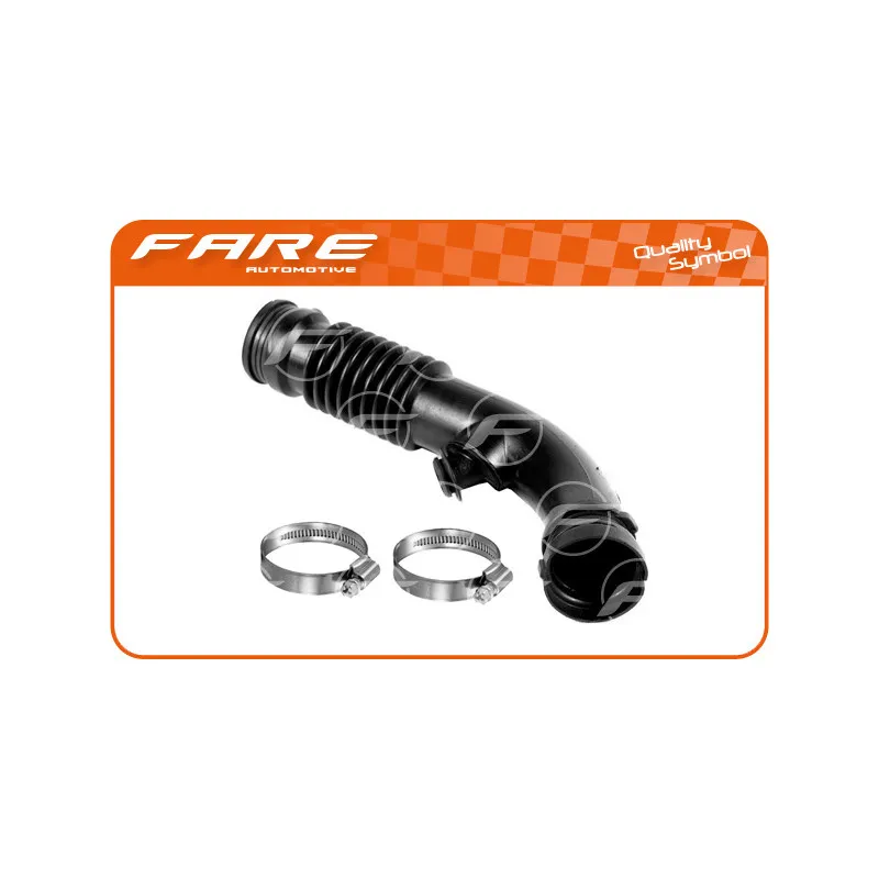 Gaine de suralimentation FARE SA 14971