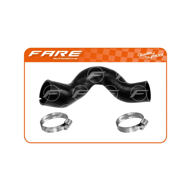 Gaine de suralimentation FARE SA 14979