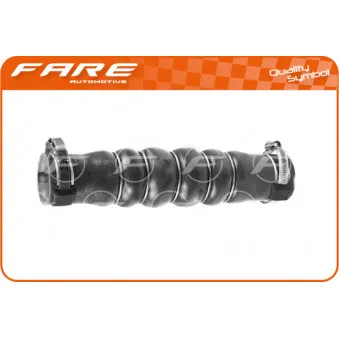Gaine de suralimentation FARE SA 14983