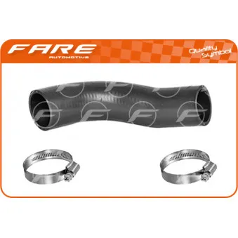 Gaine de suralimentation FARE SA 14986