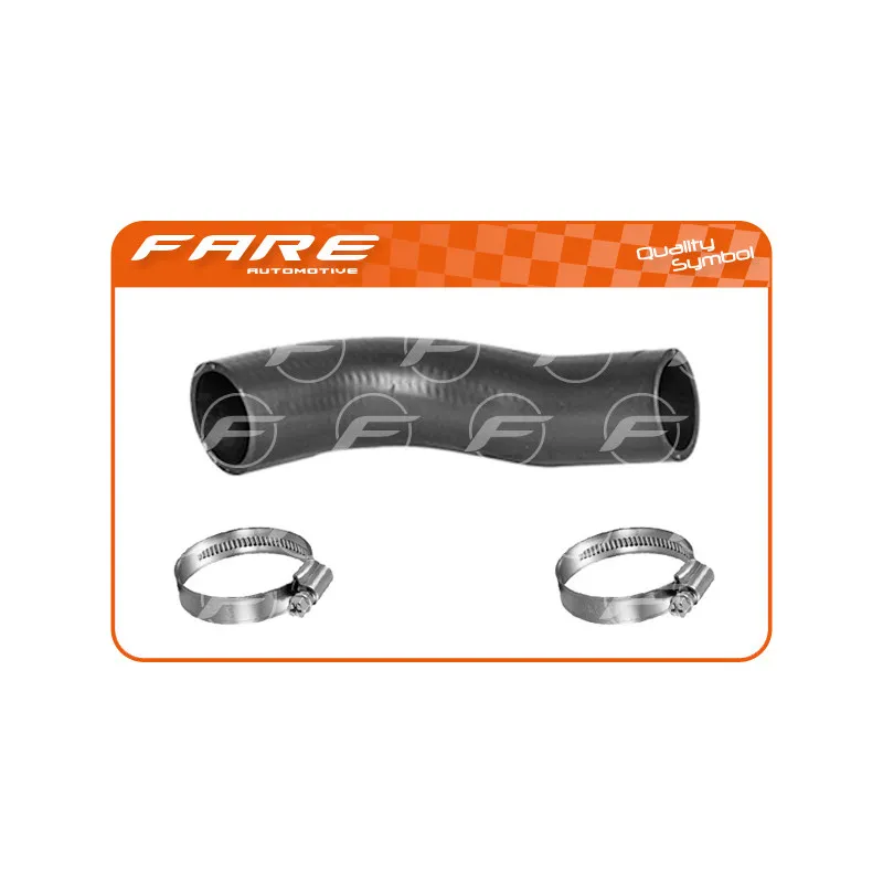 Gaine de suralimentation FARE SA 14986