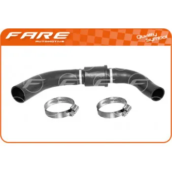 Gaine de suralimentation FARE SA 14987