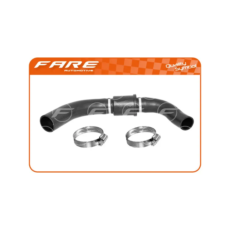 Gaine de suralimentation FARE SA 14987