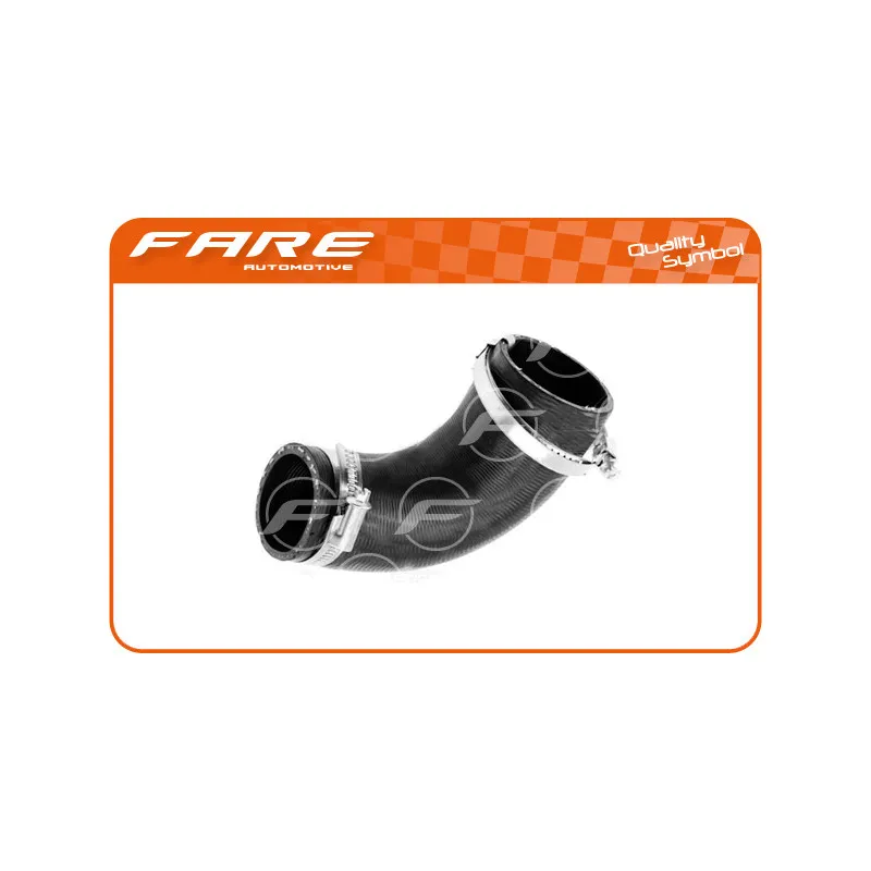 Gaine de suralimentation FARE SA 14988