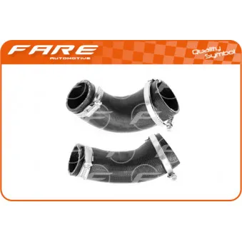 Gaine de suralimentation FARE SA 14990