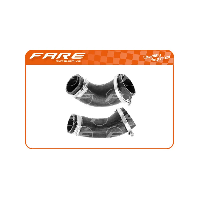 Gaine de suralimentation FARE SA 14990