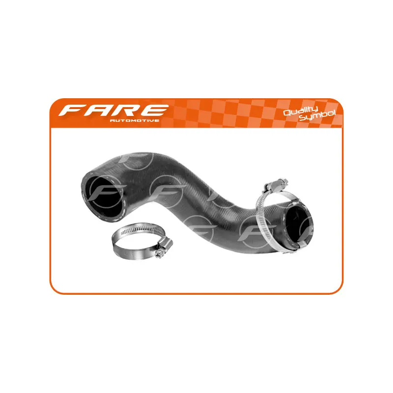 Gaine de suralimentation FARE SA 14991