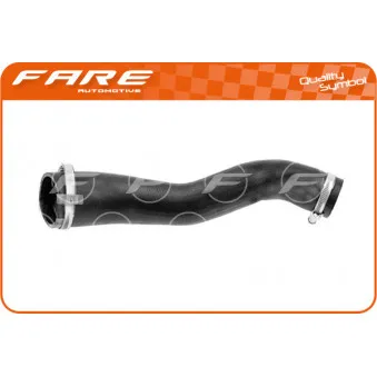Gaine de suralimentation FARE SA 14992