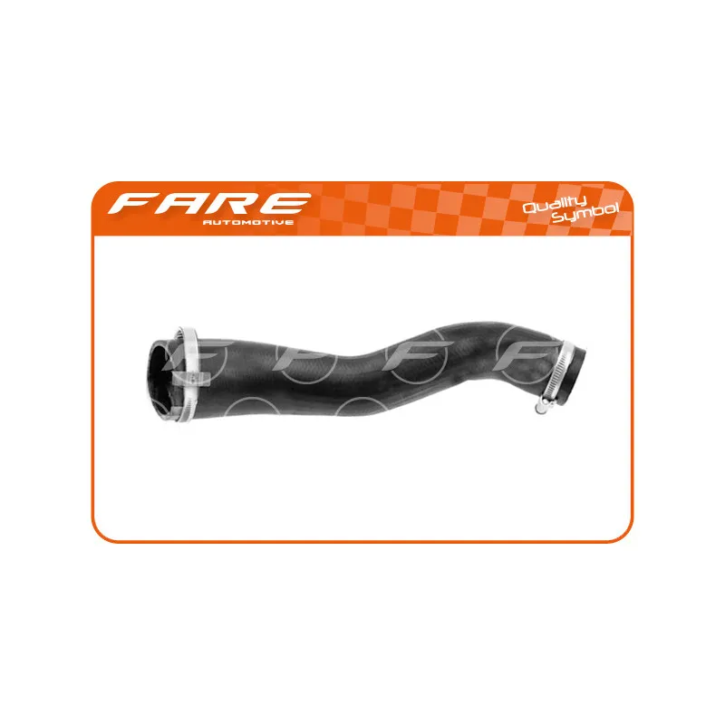 Gaine de suralimentation FARE SA 14992