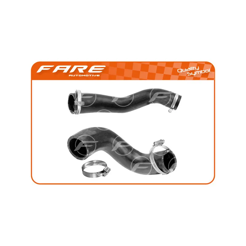 Gaine de suralimentation FARE SA 14993