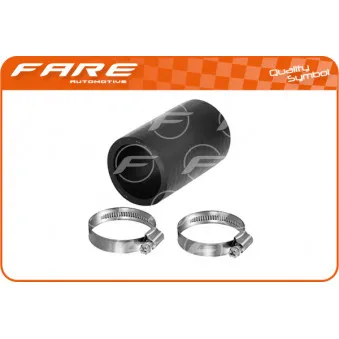Gaine de suralimentation FARE SA 14994
