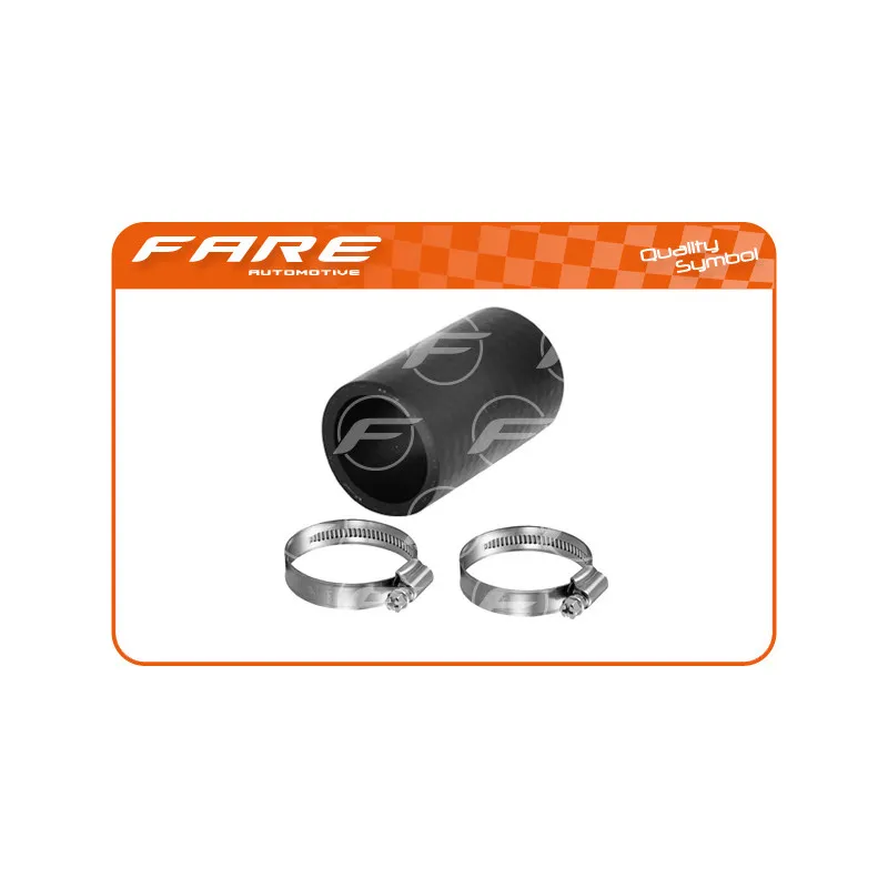 Gaine de suralimentation FARE SA 14994