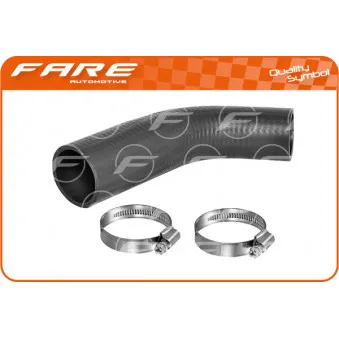 Gaine de suralimentation FARE SA