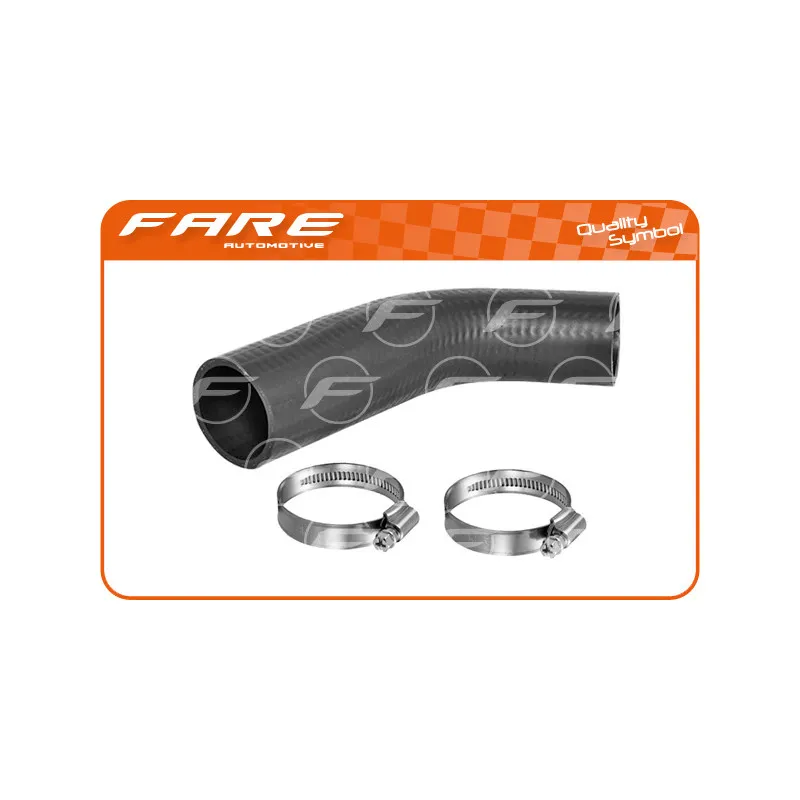 Gaine de suralimentation FARE SA 14995