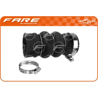 Gaine de suralimentation FARE SA 14996